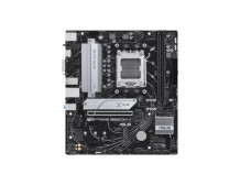 Asus | PRIME B650M-K | Processor family AMD | Processor socket AM5 | DDR5 | Supported hard disk drive interfaces SATA, M.2 | Num