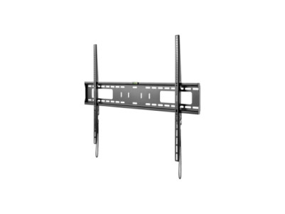 Goobay | Wall mount | TV Wall Mount Pro FIXED (XL) | Black