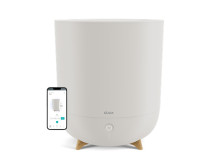 Duux | Smart Humidifier | Neo | Water tank capacity 5 L | Suitable for rooms up to 50 m | Ultrasonic | Humidification capacity 5