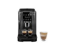 Delonghi | Magnifica Start ECAM220.22GB | Pump pressure 15 bar | Built-in milk frother | Automatic | 1450 W | Black