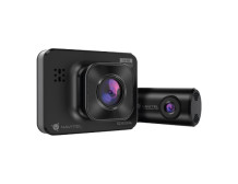 Navitel | R250 DUAL | Full HD | Dash Cam With an Additional Rearview Camera