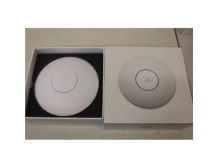 SALE OUT. Ubiquiti UniFi UAP AC SHD 2.4GHz/5GHz, 802.11ac Wave 2, 2xGbE, PoE+ | Ubiquiti | DEMO