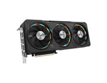 Gigabyte | GV-N407TSGAMING OC-16GD 1.0 | NVIDIA | 16 GB | GeForce RTX 4070 Ti SUPER | GDDR6X | HDMI ports quantity 1 | PCI-E 4.0