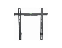 Gembird | Wall mount | WM-55F-03 | Fixed | 32-55 " | Black