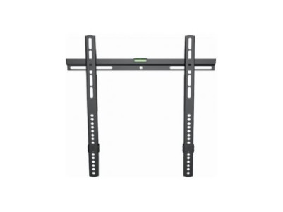 Gembird | Wall mount | WM-55F-03 | Fixed | 32-55 " | Black