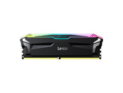 Lexar | 16 Kit (8GBx2) GB | DDR4 | 3600 MHz | PC/server | Registered No | ECC No