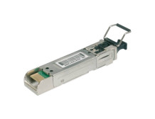 DIGITUS DN-81001-01 HP-compatible mini GBIC (SFP) Module, 1.25 Gbps up to 20km | Digitus