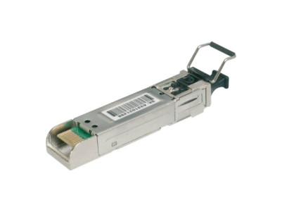 DIGITUS DN-81001-01 HP-compatible mini GBIC (SFP) Module, 1.25 Gbps up to 20km | Digitus