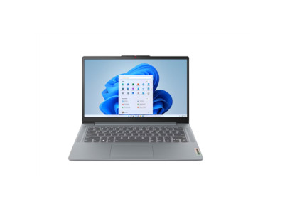 Lenovo | IdeaPad Slim 3 14IAH8 | Arctic Grey | 14 " | IPS | FHD | 1920 x 1080 pixels | Anti-glare | Intel Core i5 | i5-12450H | 