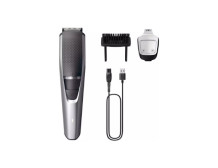 Philips | Beard Trimmer | BT3239/15 | Cordless | Number of length steps 20 | Silver