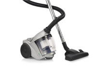 Tristar | Cyclone Vacuum Cleaner | SZ-3174 | Bagless | Power 800 W | Dust capacity 2 L | Silver