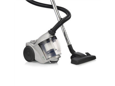 Tristar | Cyclone Vacuum Cleaner | SZ-3174 | Bagless | Power 800 W | Dust capacity 2 L | Silver