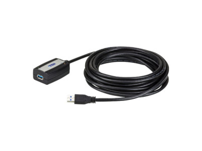 Aten UE350A 5m USB 3.1 Gen1 Extender Cable | UE350A-AT