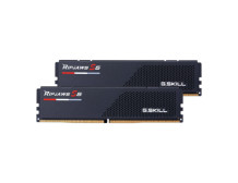 G.Skill Ripjaws S5 DDR5 48 GB (24GBx2) 34-46-46-108 6400 MT/s | G.Skill | 48 GB: 2 x 24 GB GB | DDR5 | 6800 MHz