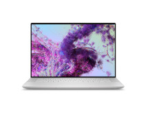 Dell | XPS 16 9640 | Platinum | 16.3 " | OLED | Touchscreen | UHD+ | 3840 x 2400 pixels | Intel Core Ultra 7 | 155H | 32 GB | LP