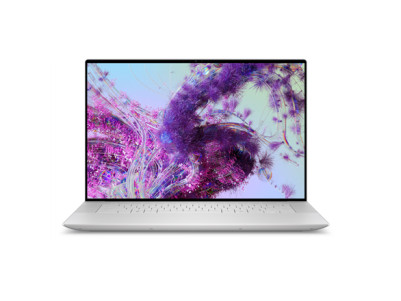 Dell | XPS 16 9640 | Platinum | 16.3 " | OLED | Touchscreen | UHD+ | 3840 x 2400 pixels | Intel Core Ultra 7 | 155H | 32 GB | LP