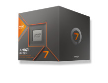 AMD | Ryzen 7 8700G | AM5 | Processor threads 16 | AMD | Processor cores 8