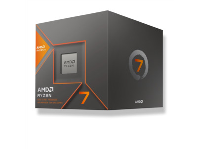 AMD | Ryzen 7 8700G | AM5 | Processor threads 16 | AMD | Processor cores 8