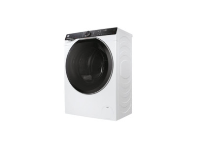 Hoover | Washing Machine | H7W449AMBC-S | Energy efficiency class A | Front loading | Washing capacity 9 kg | 1400 RPM | Depth 5