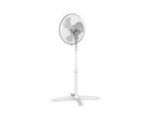 Midea | FS40-21M | Stand Fan | White | Diameter 40 cm | Number of speeds 3 | Oscillation | 40 W | No