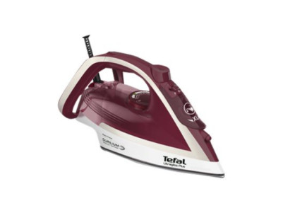 TEFAL | FV6810E0 Ultragliss Plus | Steam Iron | 2800 W | Water tank capacity 270 ml | Continuous steam 50 g/min | Steam boost pe