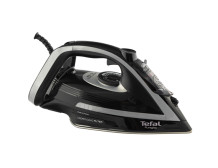 TEFAL | FV8062 Puregliss | Steam Iron | 3000 W | Water tank capacity 0.27 ml | Continuous steam 50 g/min | Steam boost performan