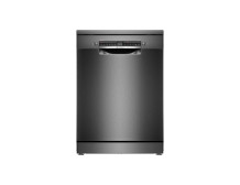 Dishwasher | SMS4EMC06E | Free standing | Width 60 cm | Number of place settings 14 | Number of programs 6 | Energy efficiency c