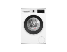 Bosch | Washing Machine with Dryer | WNG2540LSN | Energy efficiency class D | Front loading | Washing capacity 10.5 kg | 1400 RP