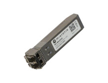 MikroTik SFP28 Module | XS+85LC01D | Dual LC UPC | 10000/25000 Mbit/s | Maximum transfer distance 100 m