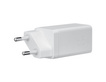 Asus AC65-05 | 2C GAN CHARGER/WH/EU | USB-C | 65 W | 5.0/9.0/12.0/15.0/20.0 V | AC Adapter