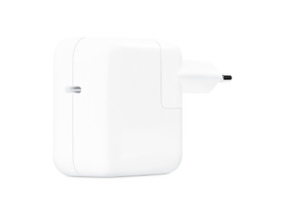 Apple 30W USB-C Power Adapter | Apple