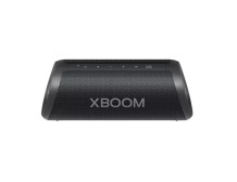 LG XBOOM Go Speaker | XG5QBK | AUX in | Bluetooth