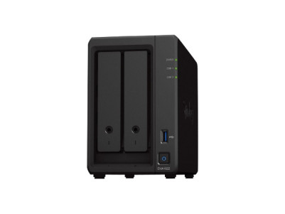 Synology DVA1622 | Intel | Celeron J4125 | 6 GB | DDR4 non-ECC