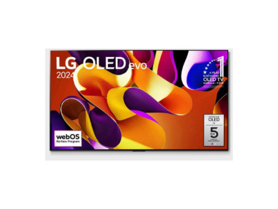 LG OLED65G42LW | 65 | Smart TV | webOS24 | 4K UHD