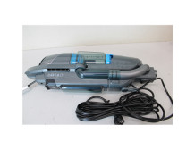 SALE OUT. | Bissell Vacuum and steam cleaner | Vac & Steam | Power 1600 W | Steam pressure Not Applicable. Works with Flash Heat