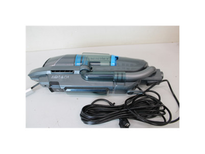 SALE OUT. | Bissell Vacuum and steam cleaner | Vac & Steam | Power 1600 W | Steam pressure Not Applicable. Works with Flash Heat