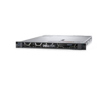 Dell PowerEdge | R450 | Rack (1U) | Intel Xeon | 1 | Silver 4310 | 12C | 24T | 2.1 GHz | No RAM, No HDD | Up to 4 x 3.5" | Hot-s