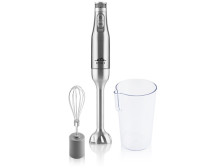 ETA | Hand Blender | ETA221590000 SPESSO II | Hand Blender | 1200 W | Number of speeds 6 | Turbo mode | Gray