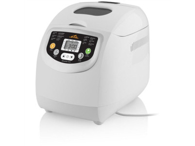 ETA Bread Maker | ETA814990000 DELICCA MINI | Power 600 W | Number of programs 12 | Display Yes | White