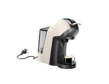 Tristar Multi Capsule Coffee Machine 3-1 | CM-2301 | Pump pressure 19 bar | Capsule | 1400 W | Beige