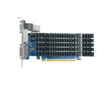 Asus GeForce GT 710 EVO | NVIDIA | 2 GB | GeForce GT 710 | PCI Express 2.0