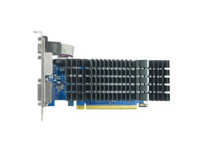 Asus GeForce GT 710 EVO | NVIDIA | 2 GB | GeForce GT 710 | PCI Express 2.0