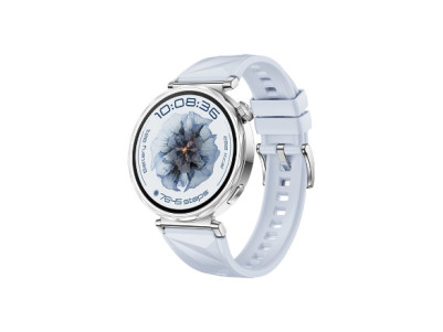 Huawei WATCH GT 5 41mm Jana-B19FC | Smart watch | GPS (satellite) | AMOLED | 1.32 inches | Blue