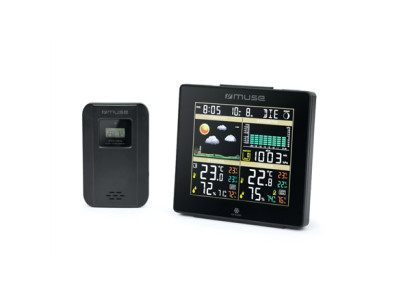 Muse Weather Station | M-085 WS