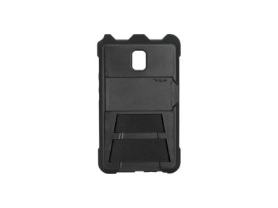 Targus Field-Ready Tablet Case for Samsung Galaxy Tab Active5 and Tab Active3 | THD965GLZ | Tablet Case | Black