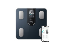 Anker Eufy | Smart Scale | C20 | Maximum weight (capacity) 180 kg | Multiple users