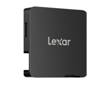 Lexar | Professional Go Portable Hub