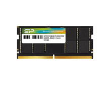 Silicon Power 32 GB | DDR5 | 4800 MHz | PC/server | Registered No | ECC Yes