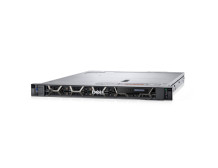 Dell Server PowerEdge R450 Silver 2x4310/No RAM/No SSD/8x2.5"Chassis/PERC H755/iDrac9 Ent/2x1100W PSU/No OS/3Y Basic NBD Warrant