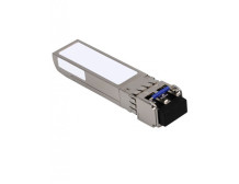 SOMI Networks | SFP+ transceiver module, 10 G | SFPH2F10GS1320 | SMF | LC Duplex | Wavelength 1310 nm | Maximum transfer distanc